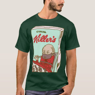 cereal killers T-Shirt