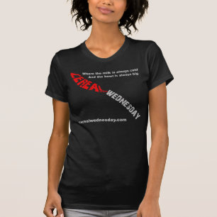Cereal Wednesday Women's Tee