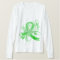 Cerebral Palsy Believe Flourish Ribbon
