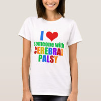 Cerebral Palsy Love