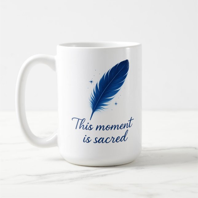 Ceremony in a Cup (Left)