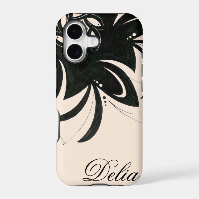 Ceremony | iPhone 5 Case | Customizable (Back)