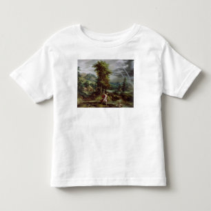 Ceres and Cyane Toddler T-shirt