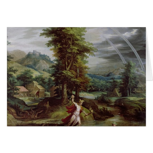 Ceres et Cyane (Devant horizontal)