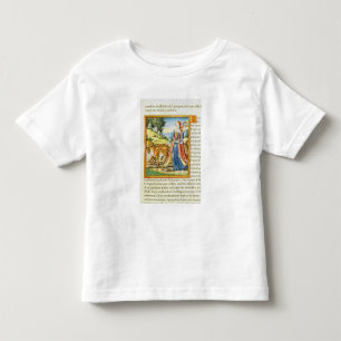 Ceres Toddler T-shirt
