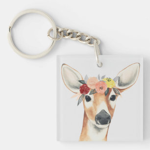 Cerf forestier de la Couronne