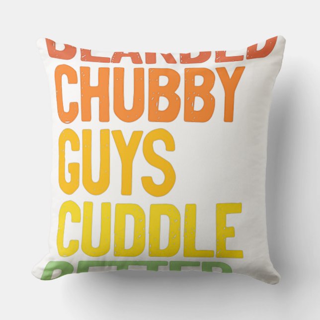 cerfkeipera throw pillow (Front)