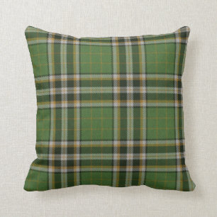 cerfs communs décoratifs de coussin de divan