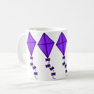 Cerfs-volants Tasses