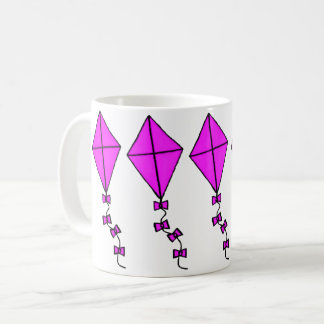 Cerfs-volants Tasses