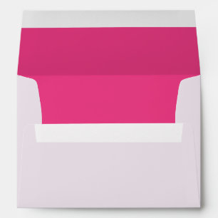 Cerise en Fleur - Enveloppe