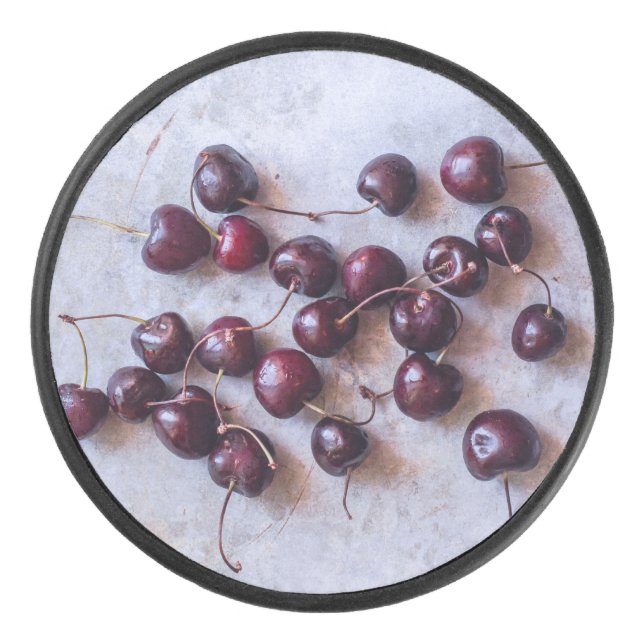 Cerises (Devant)
