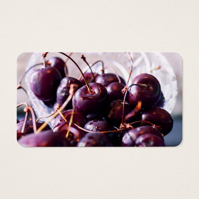 Cerises (Devant)