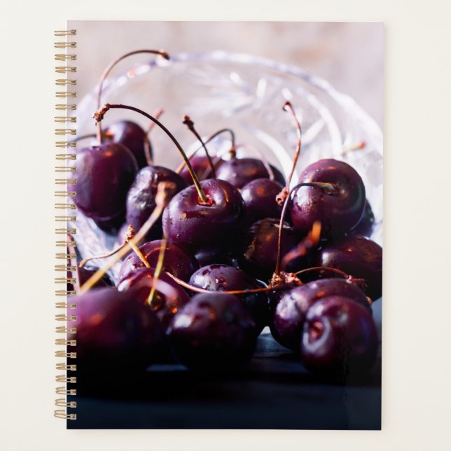 Cerises (Devant)