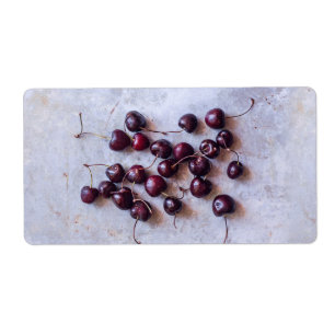 Cerises
