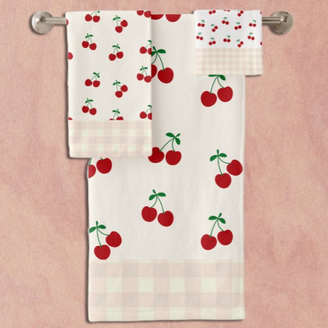 Cerises (Créateur téléchargé)