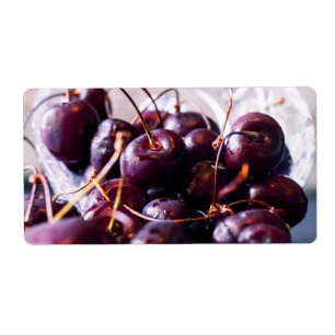 Cerises