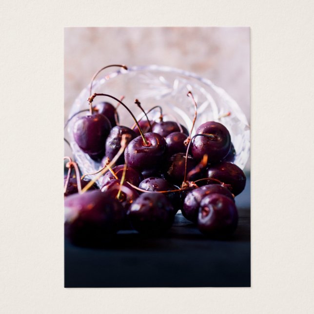 Cerises (Devant)