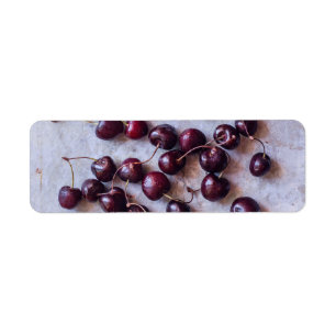 Cerises