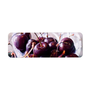 Cerises