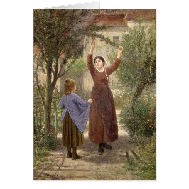 Cerises de cueillette (Devant)