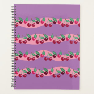 Cerises Pixel