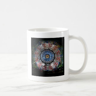 CERN Shiva LHC Coffee Mug