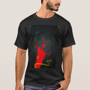 Cernunnos T-Shirt