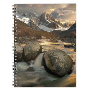 Cerro Torre Notebook