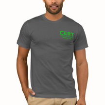CERT Premium Short Sleeve Tee