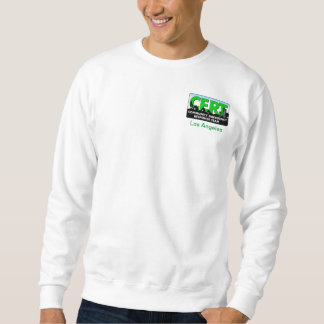 CERT Sweatshirt-customize Sweatshirt