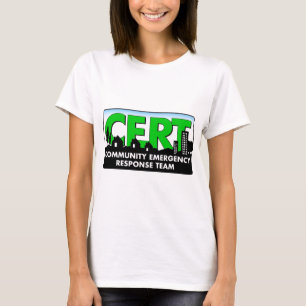 CERT T-Shirt