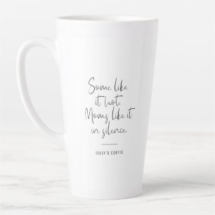 Certains aiment ça Hot Fung Mug for Moms