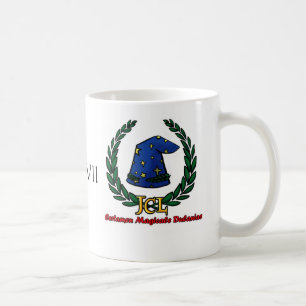 Certamen Magicale MMVII - mug