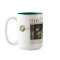 Certifiable Mad Genius Mug