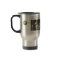 Certifiable Mad Genius Mug