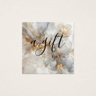 Certificat cadeau d'entreprise simple et moderne