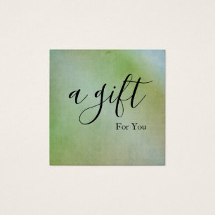 Certificat cadeau d'entreprise simple et moderne