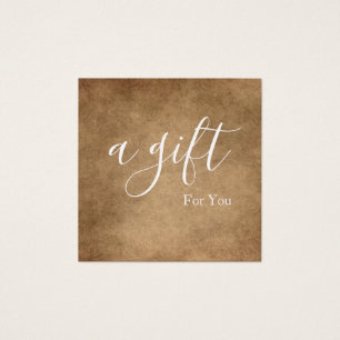 Certificat cadeau d'entreprise simple et moderne