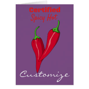 Certifié Hot Thunder_Cove épicé