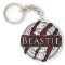 Certified Beastie