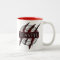 Certified Beastie Mug