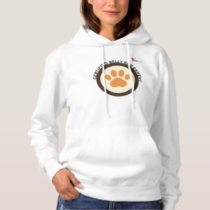 Certified Belly Rub Expert – Funny Dog Lover Hoodie