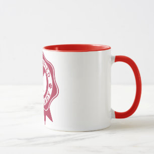 Certified Cat Lady Mug