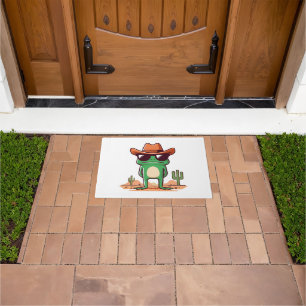  Certified Chicken Nugget Expert Doormat