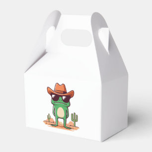  Certified Chicken Nugget Expert Favor Box