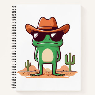 Certified Chicken Nugget Expert Notebook