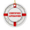 Certified Lifesaver