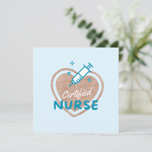 Certified Nurse
