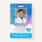 Certified Nurse Aide, Home Health Aide Photo ID
